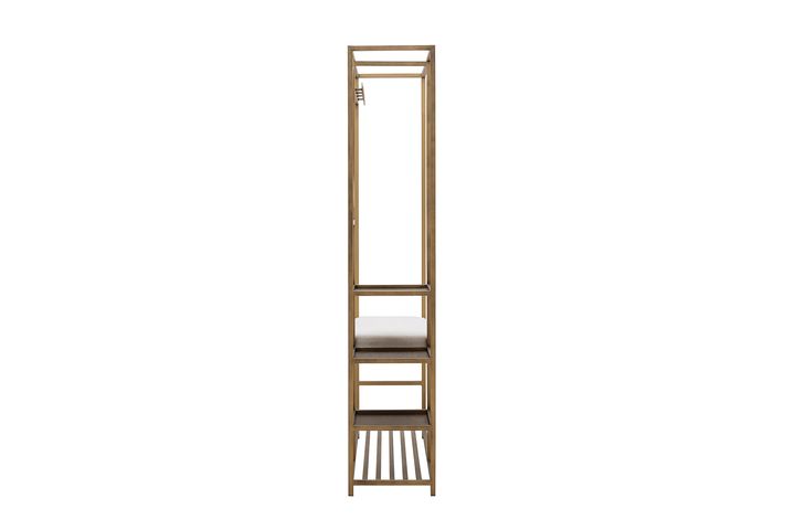 Gild Open Hanger, Messing