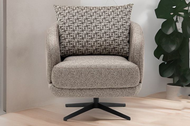 Marseille Fauteuil