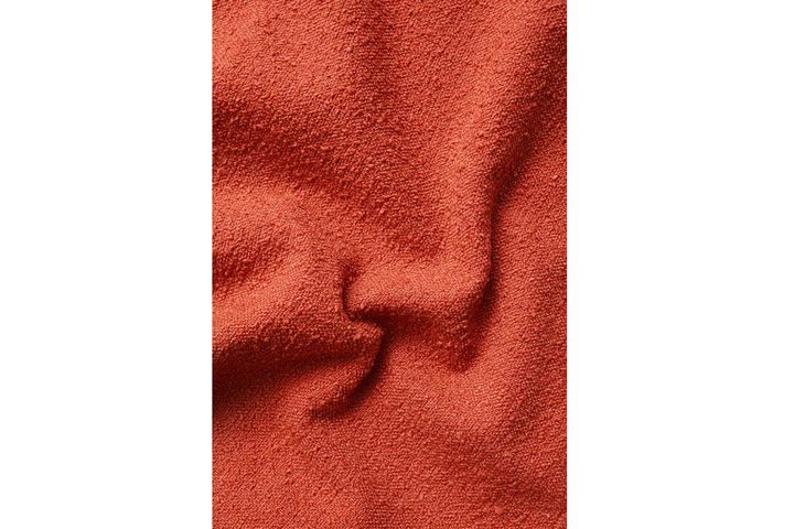 Teddy Kussen , Oranje