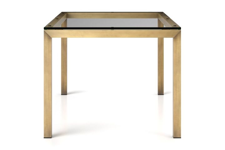 Shiny Eettafel voor 6 Personen