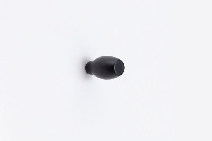 Luna Nox, Kogelhandgreep, Zwart