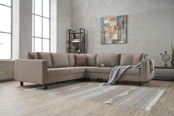 Tideway Hoekbank, Creme