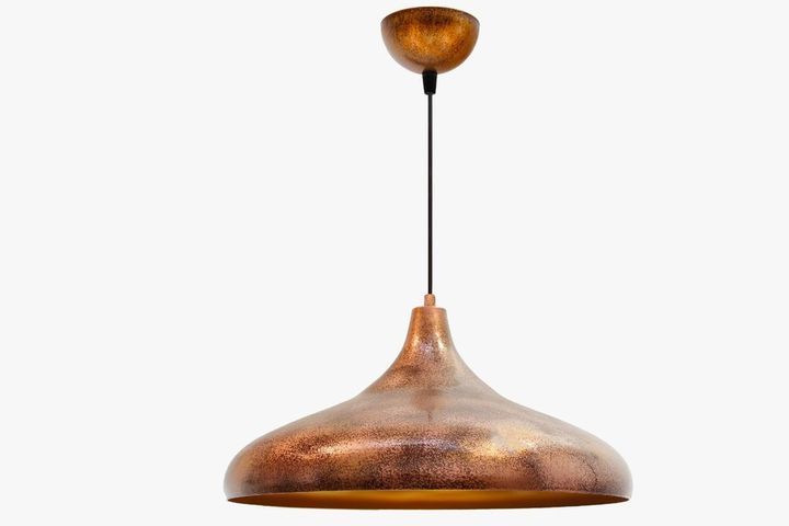 Bellezza Champion Hanglamp, Koper
