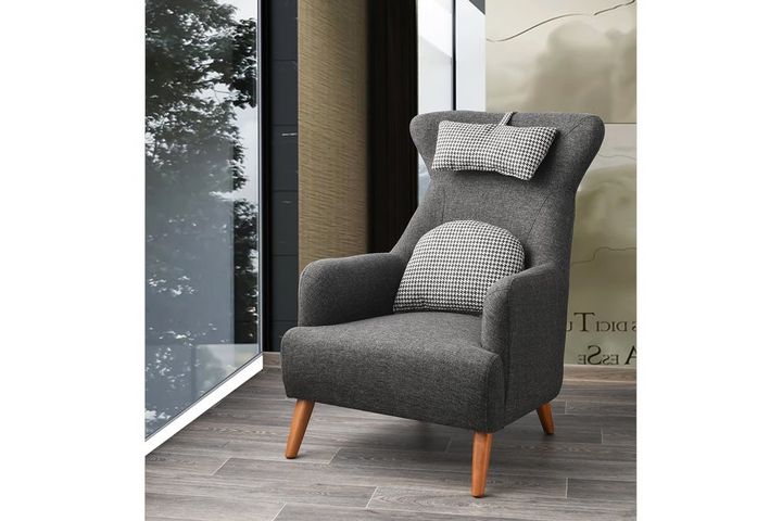 Rio Oorfauteuil