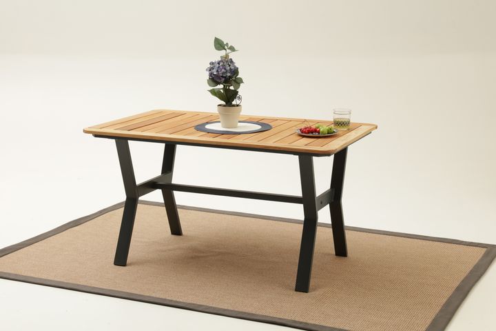 Leda Tuinloungeset