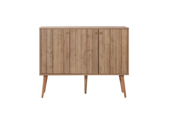 Mega Natural Multifunctioneel Dressoir