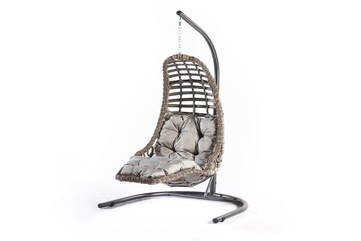 Eldorado Porch Swing, Brown