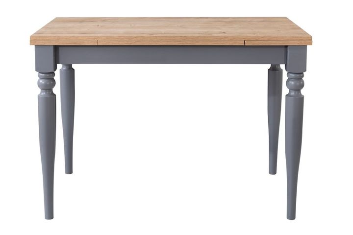 Soft Tafel, 120x80 cm