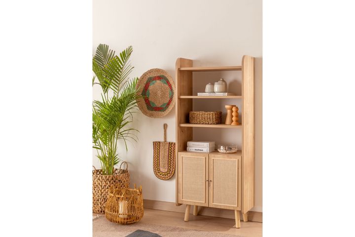 Torenna Boekenrek, 140 cm