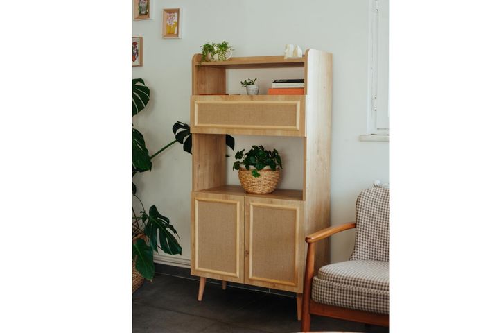 Lola Multifunctionele Kast