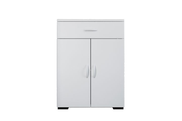 Leonardo Multifunctionele Kast, Wit