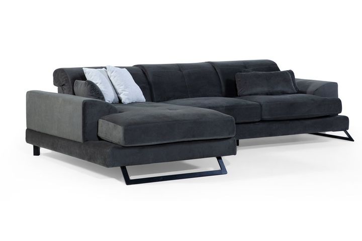 Frido Hoekbank Links, Antraciet