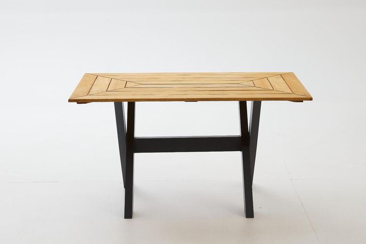 Capella Dubbele Tuinloungeset, Antraciet