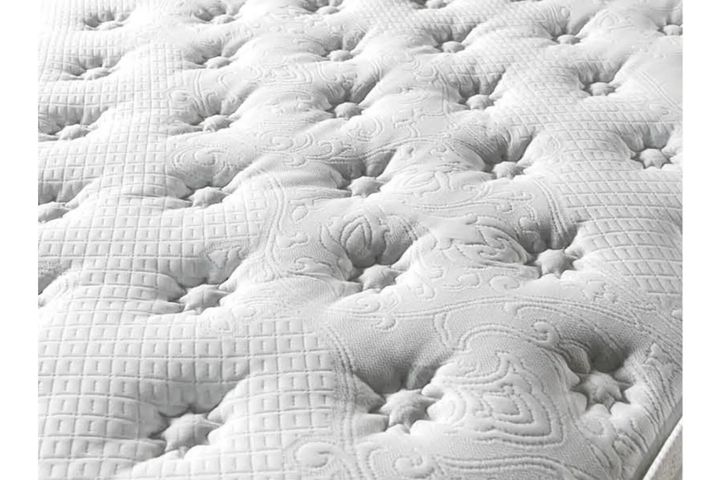 Starline Plus Orthopedische Binnenveringsmatras, 100x200 cm