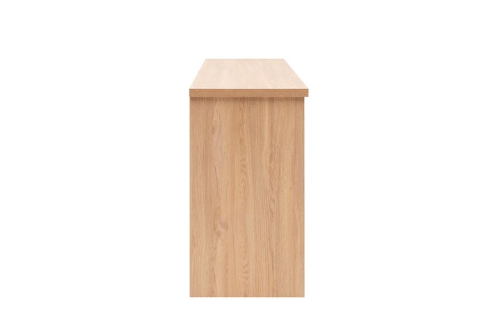 Luna Pandia Brede Ladekast, Eik