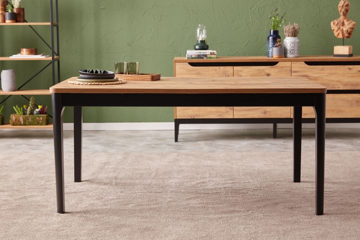 Manta Tafel, 180x90 cm