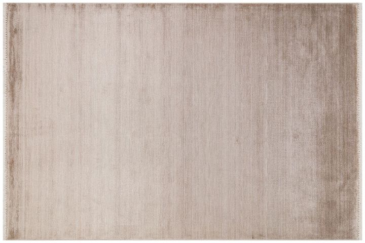 Mavera Plain Rug, 160 x 230 cm, Mink