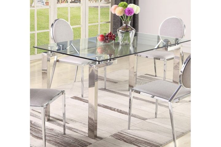 Karima Eettafel
