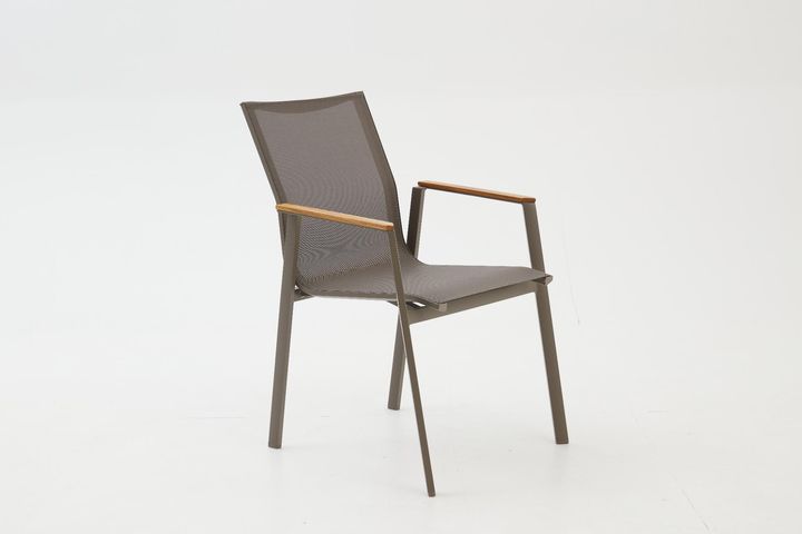 Daisy Tuinset, 6 Zits, Cappicino