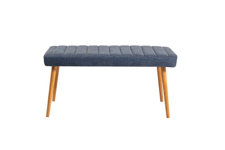 Stormi Bank, Donkerblauw & Pijnboom