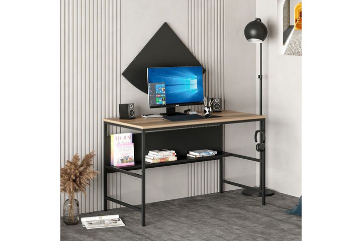 Minar Greta Bureau, Dore Zwart