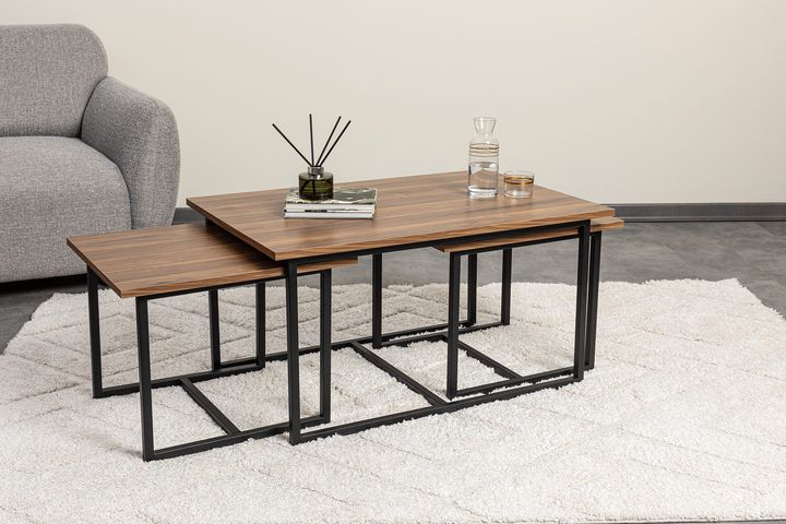 Pandora Salontafelset