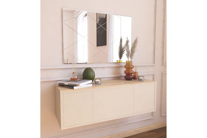 Mone Dressoir Spiegel