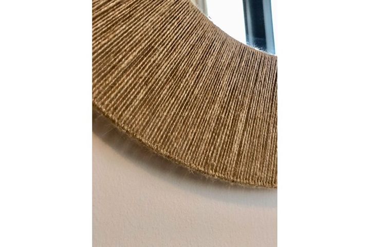 Patri Wall Mirror 35 cm