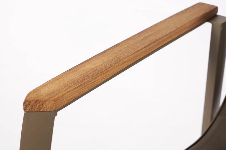 Daisy Tuinset, 6 Zits, Cappicino