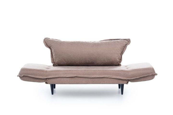 Futon Vino 2-Zitsbank, Nertskleur