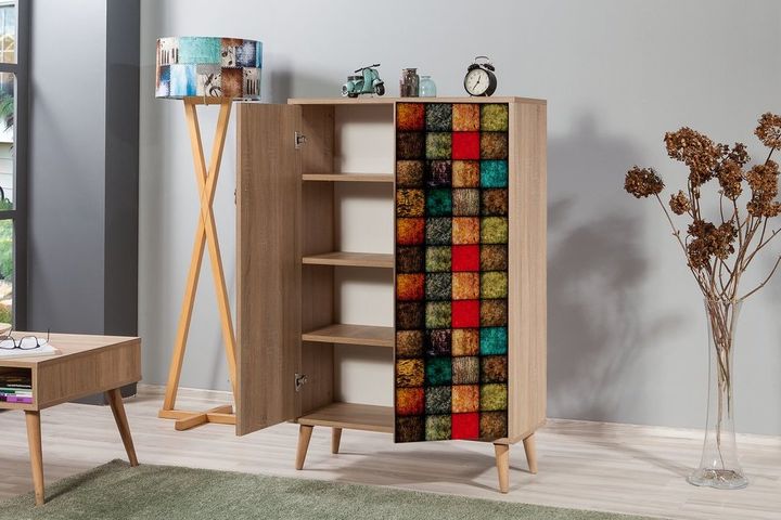 Multibox New Colors Dressoir