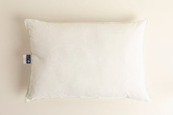 Luna Luce Bamboe Kussen, 50x70 cm