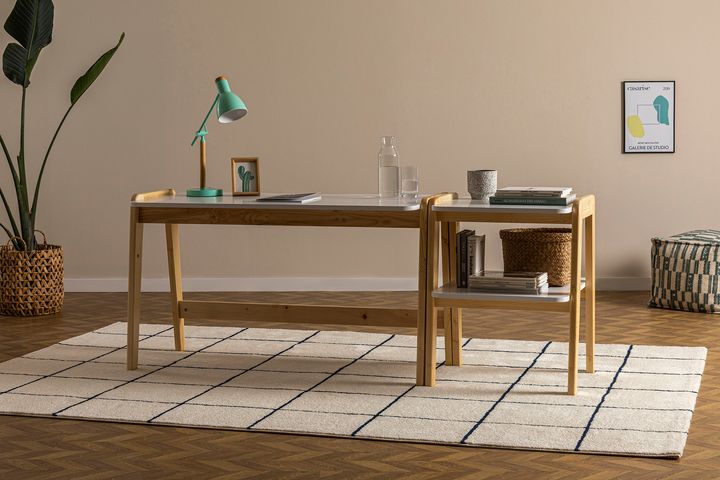 Noma Bureau Rek