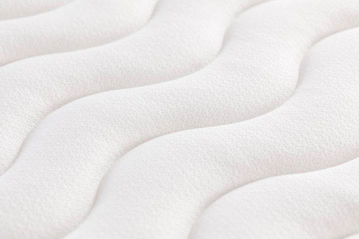 Luna By Vivense Visco Matras, 90x190 cm