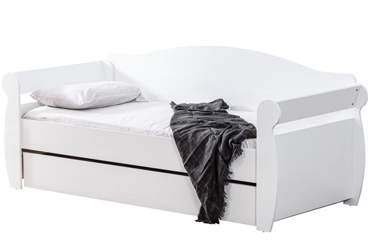 Tatum Bedframe, 90x200 cm