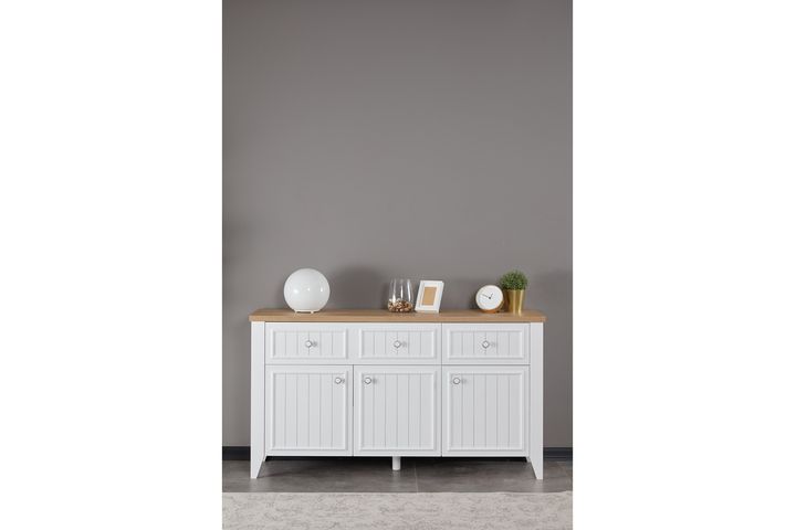 Lora Mini Dressoir