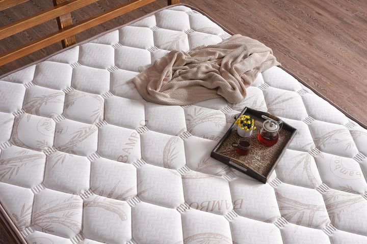 Comfort Dubbel Relax Matras, 150X200