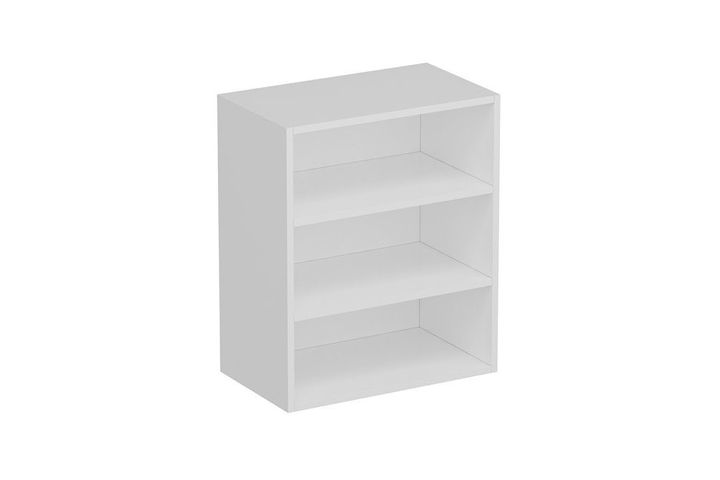 Medway Bovenkast, 60x72 cm, Wit