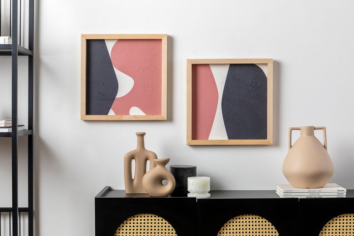 Cian Afbeeldingset, 2 St