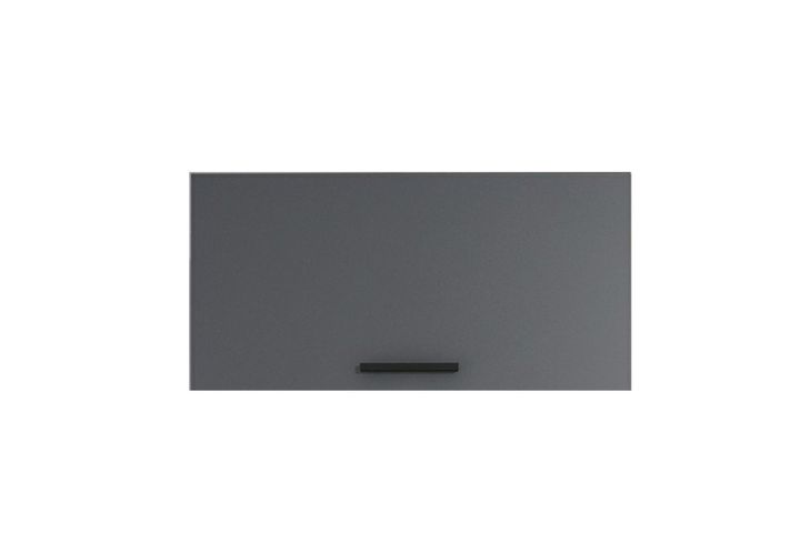Tideway Bovenkast, 90 cm, Antraciet