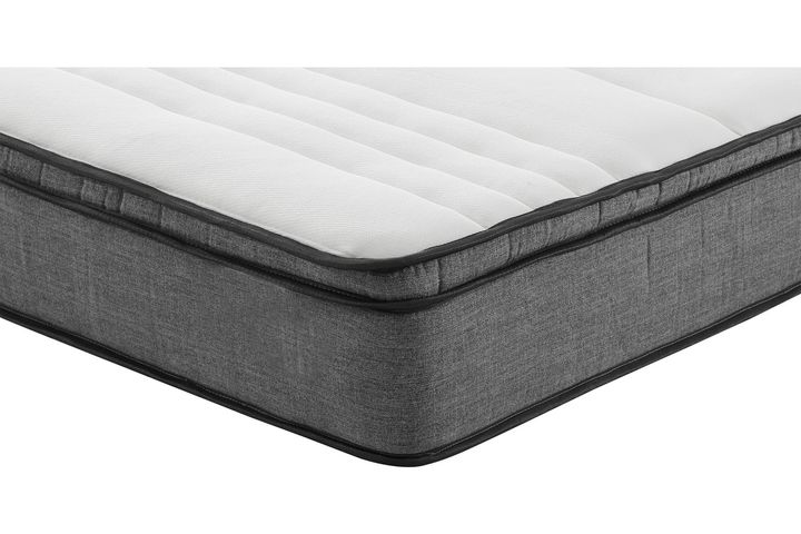 Avocado Visco Orthopedisch Matras, 80x180 cm