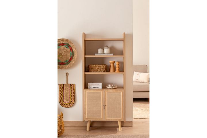 Torenna Boekenrek, 140 cm