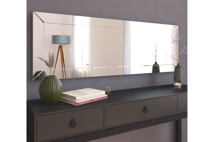 Mone Decoratieve Staande Spiegel