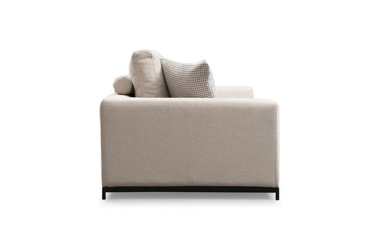 Soho 2-Zitsbank, Creme