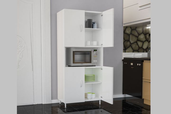 Bonaria Multifunctionele Kast & Magnetronkast