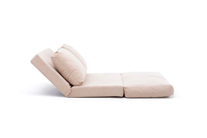 Pafu Taida Slaapbank, Creme