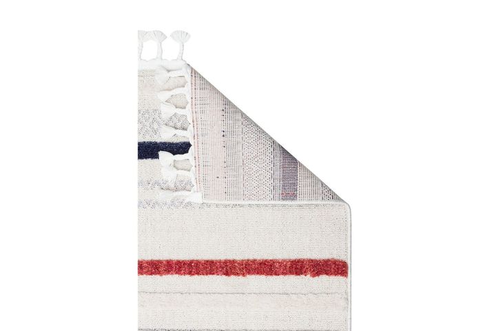 Terrazzo Multy Machinetapijt, 160x230 cm