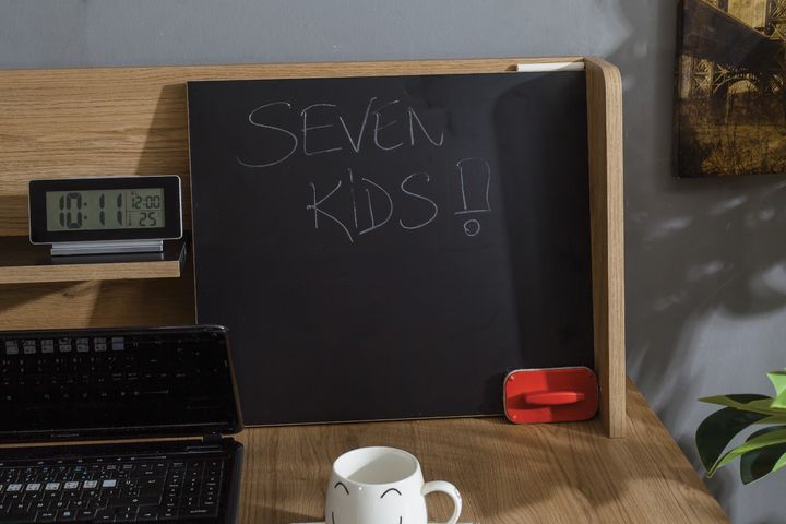 Colosseum Bureau, Walnoot