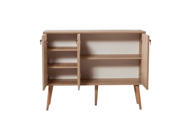 Dawn Forest Sideboard, Oak