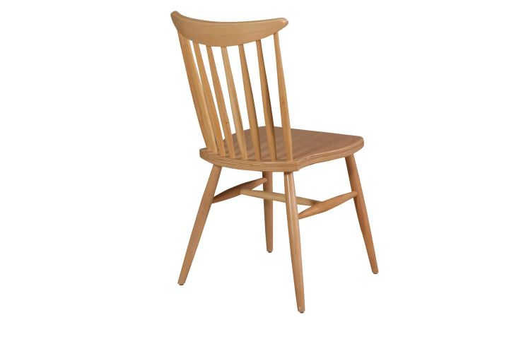 Schwalbe Dining Chair, Oak